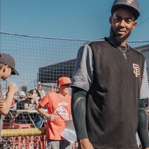 Meet your Posher, Jordan